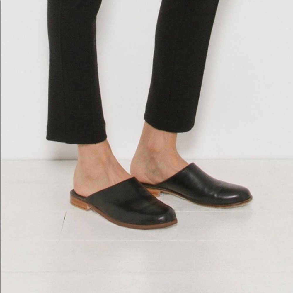 Martiniano Muller Slide